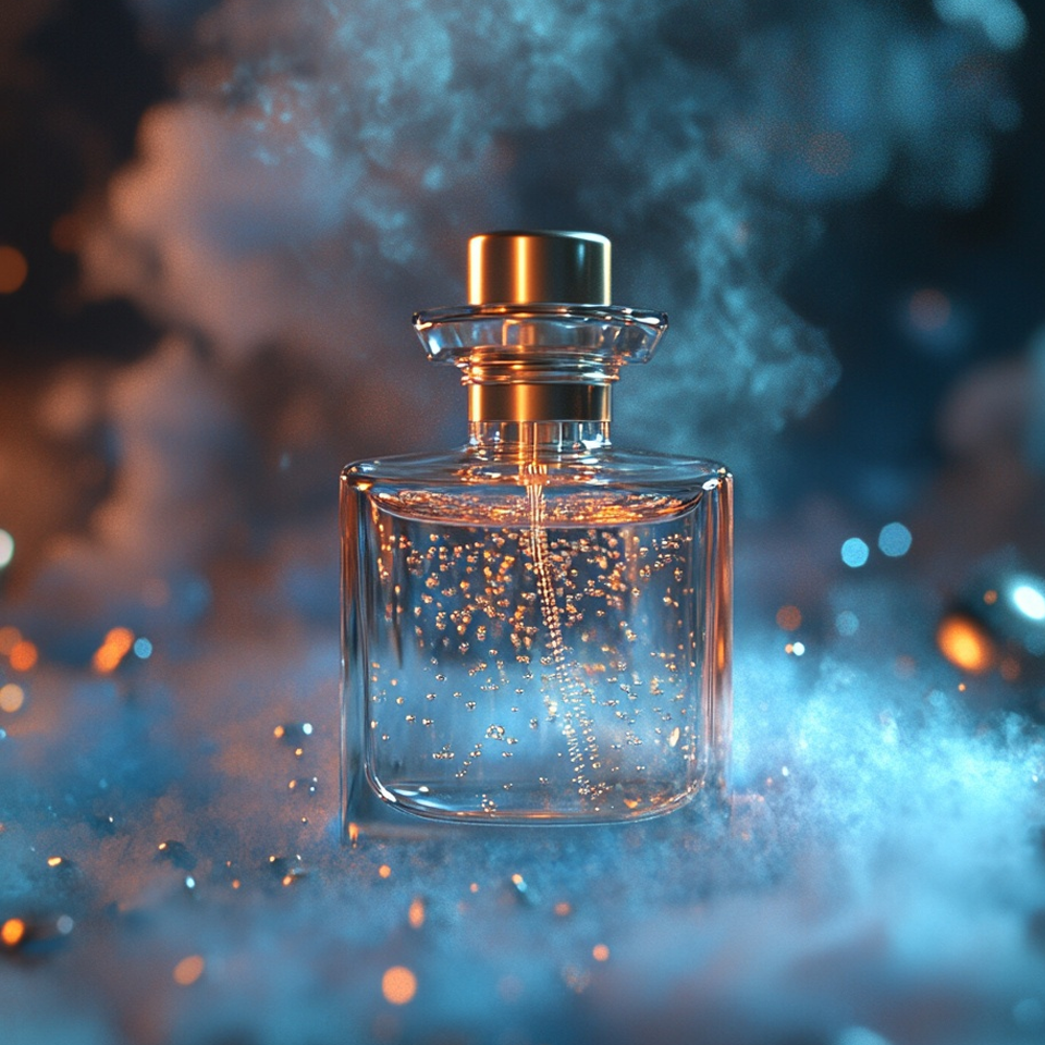 Understanding Perfume Notes: Top, Middle, and Base