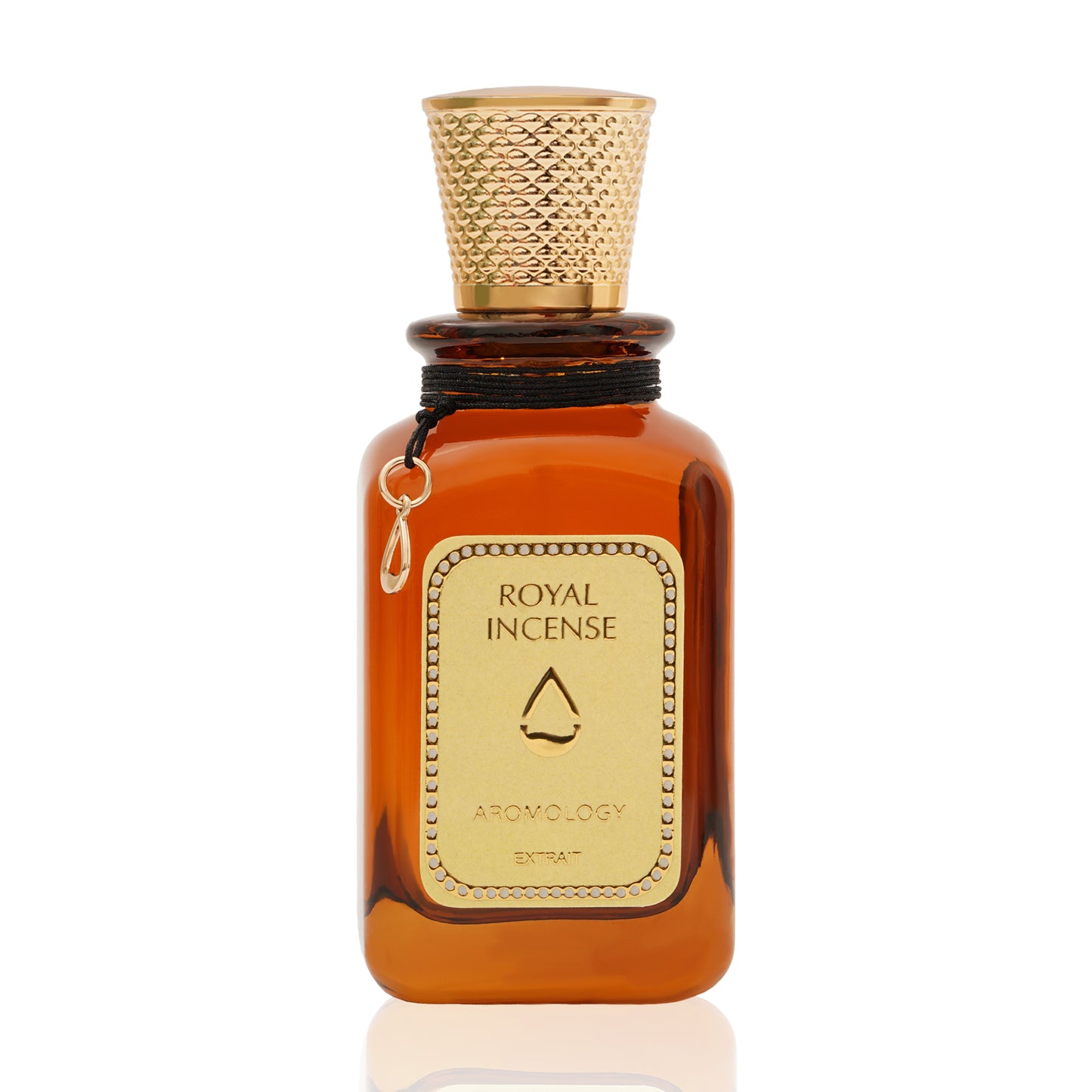 Royal Incense Extrait de Parfum for Women and Men