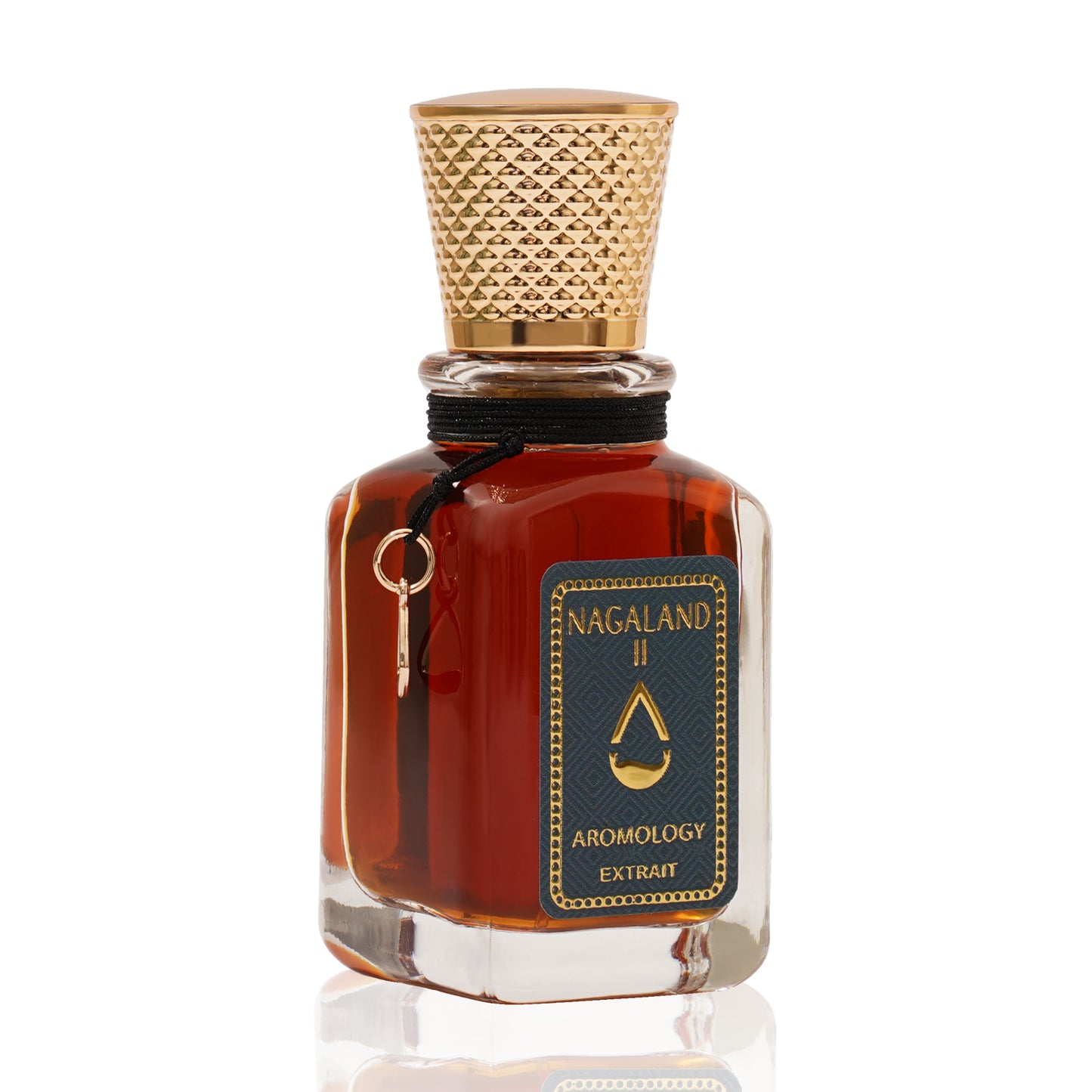 Nagaland II Oud Extrait de Parfum for Women and Men