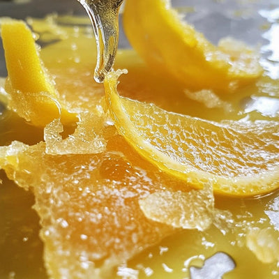 Aldehyde C-10 Natural