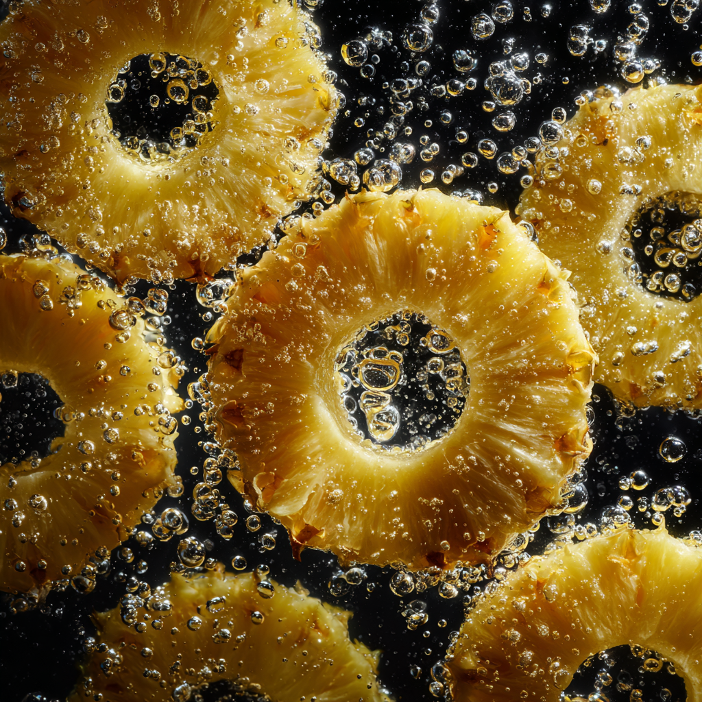 Allyl Caproate aka Hexanoate- Pineapple