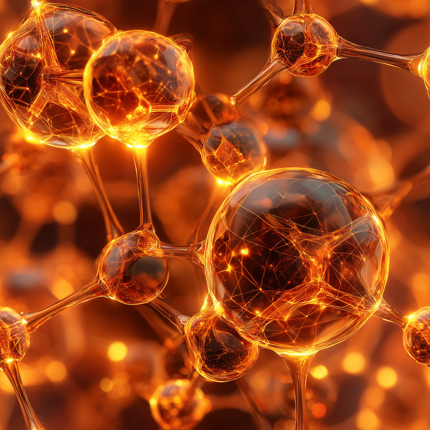 Ambrocenide Crystals (Symrise) Booster