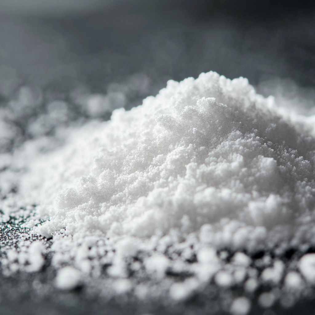 Ambroxan Crystals Natural