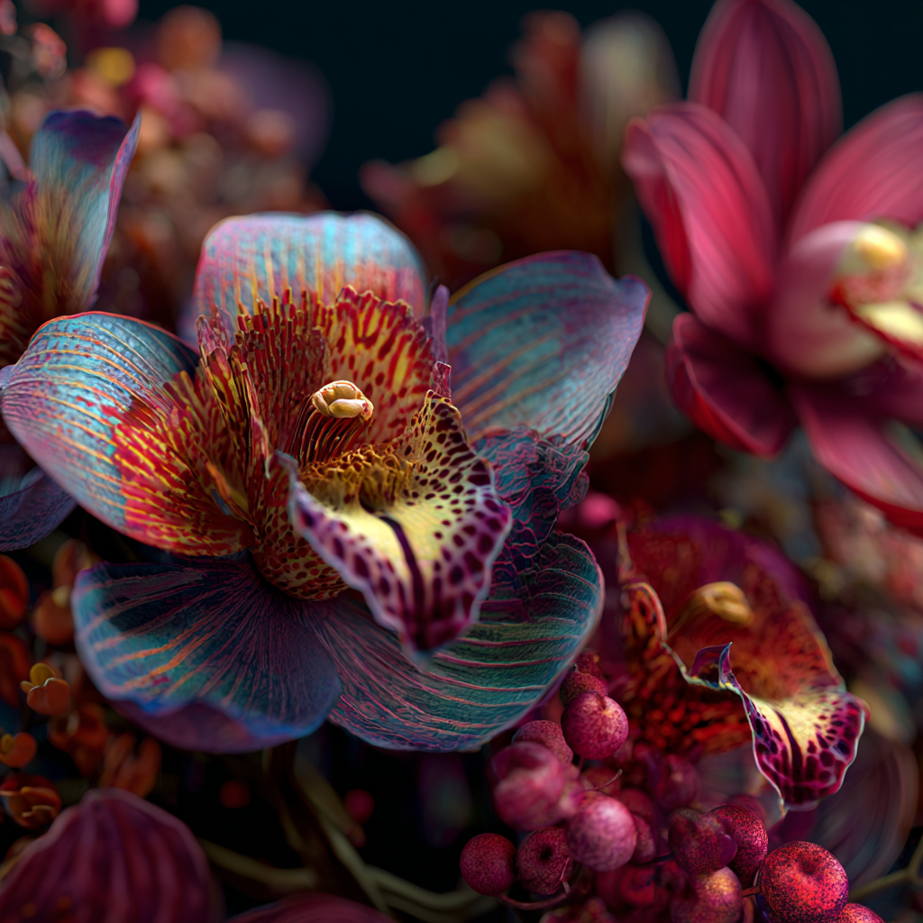 Amyl Salicylate (Floral)