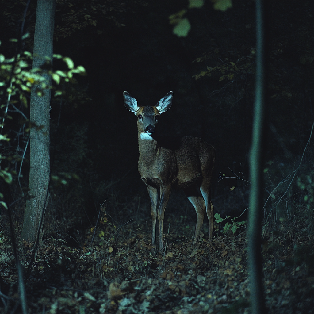 Musk Animalis (Synarome)