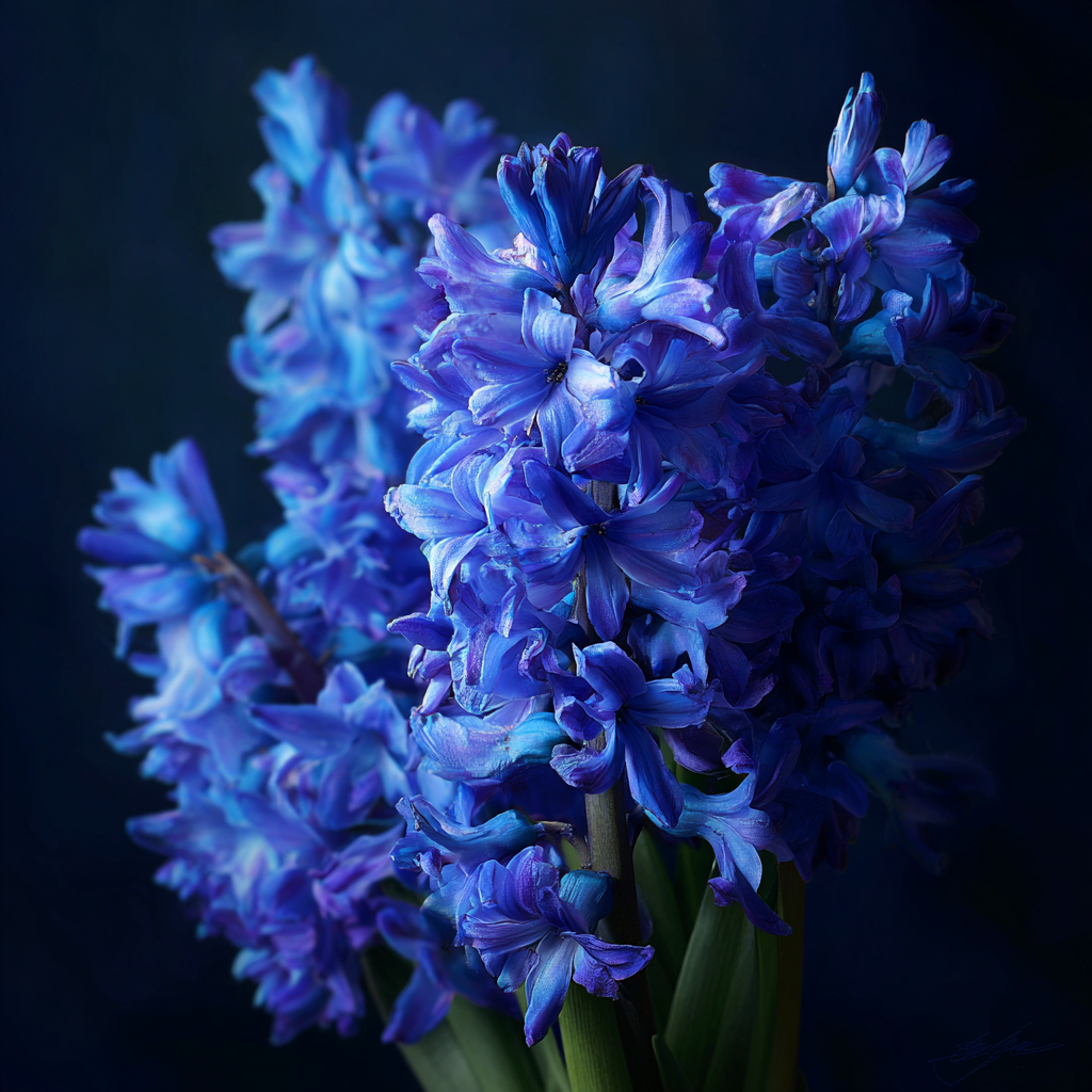 Anther - Givaudan - Green Floral