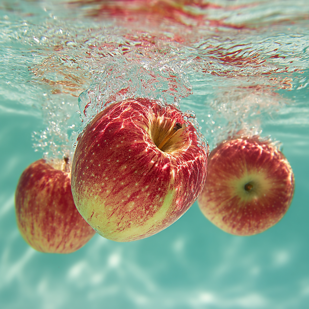 Aphermate ® IFF (Apple-Pine)