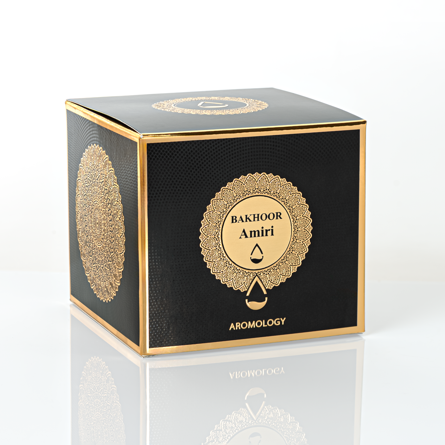Amiri Bakhoor Incense (50 grams)