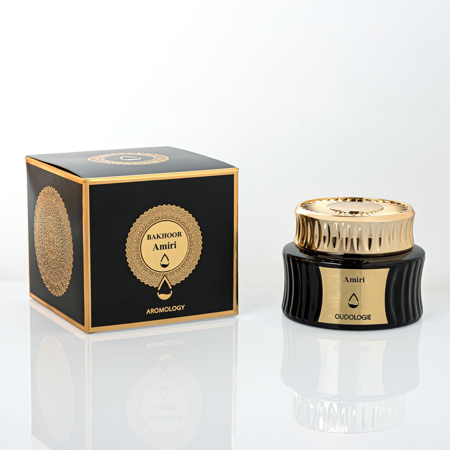 Amiri Bakhoor Incense (50 grams)