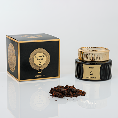 Amiri Bakhoor Incense (50 grams)