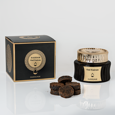 Oud Emirate Bakhoor Incense (50 grams)