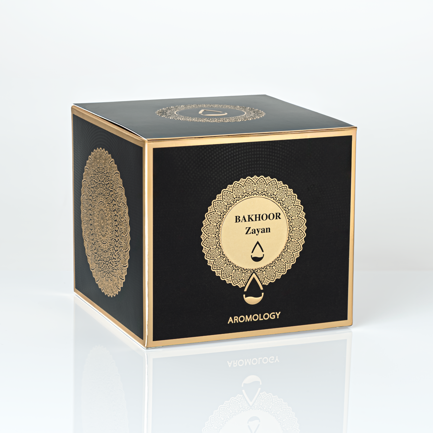 Zayan Bakhoor Incense (50 grams)
