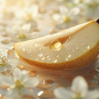 Benzyl Acetate Natural