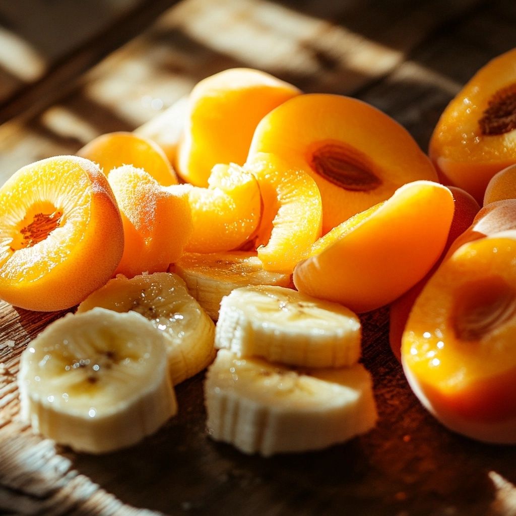 Benzyl Butyrate Natural - Apricot