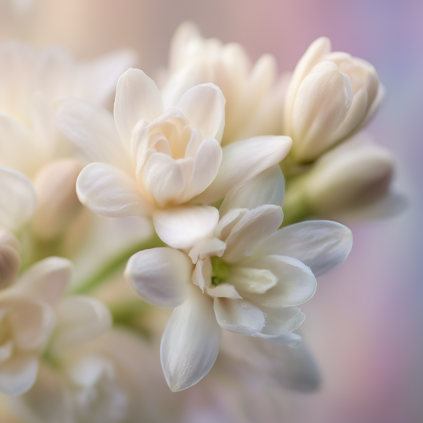 Benzyl Salicylate Natural (Sweet Floral)