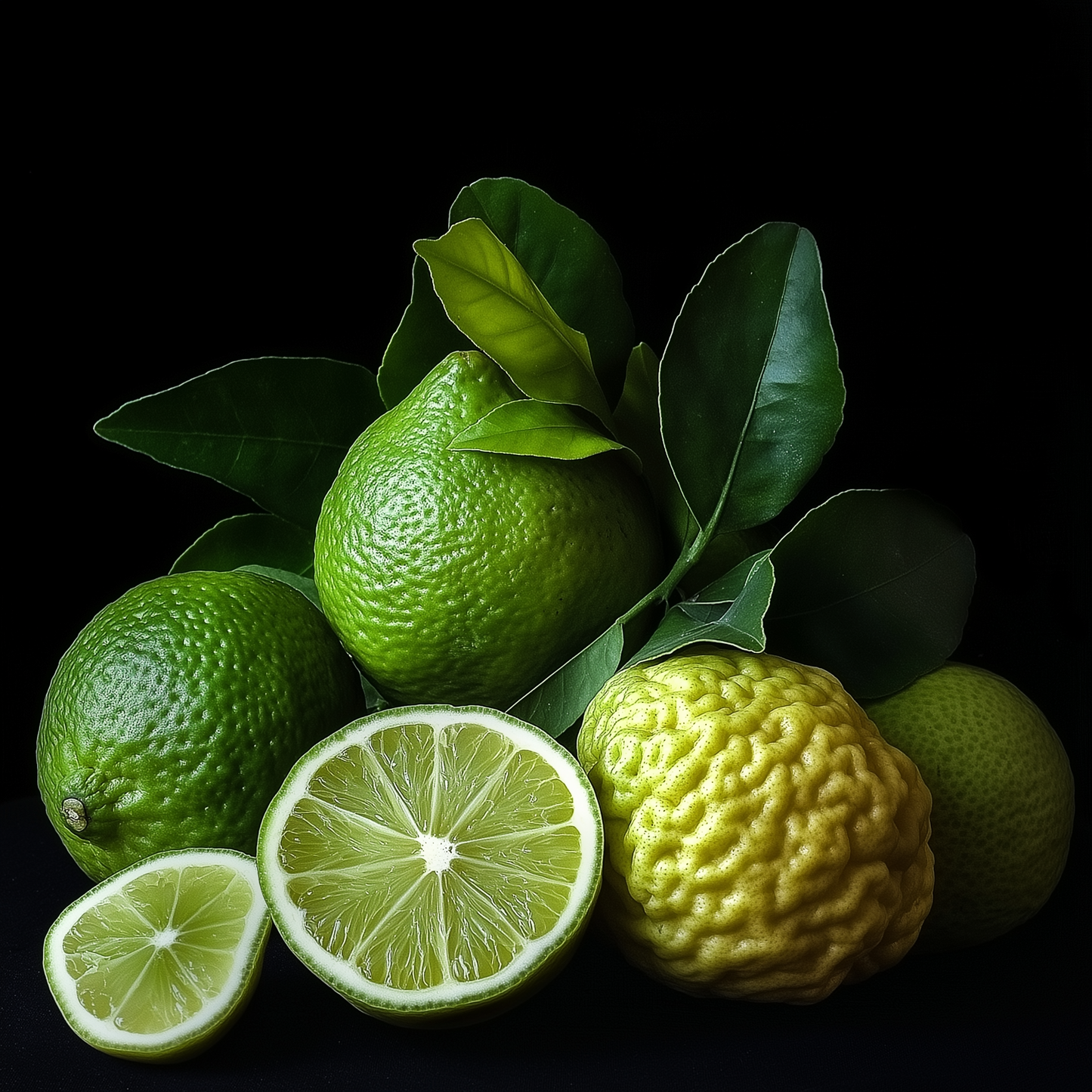 Bergamot Essential Oil - Bergaptene Free