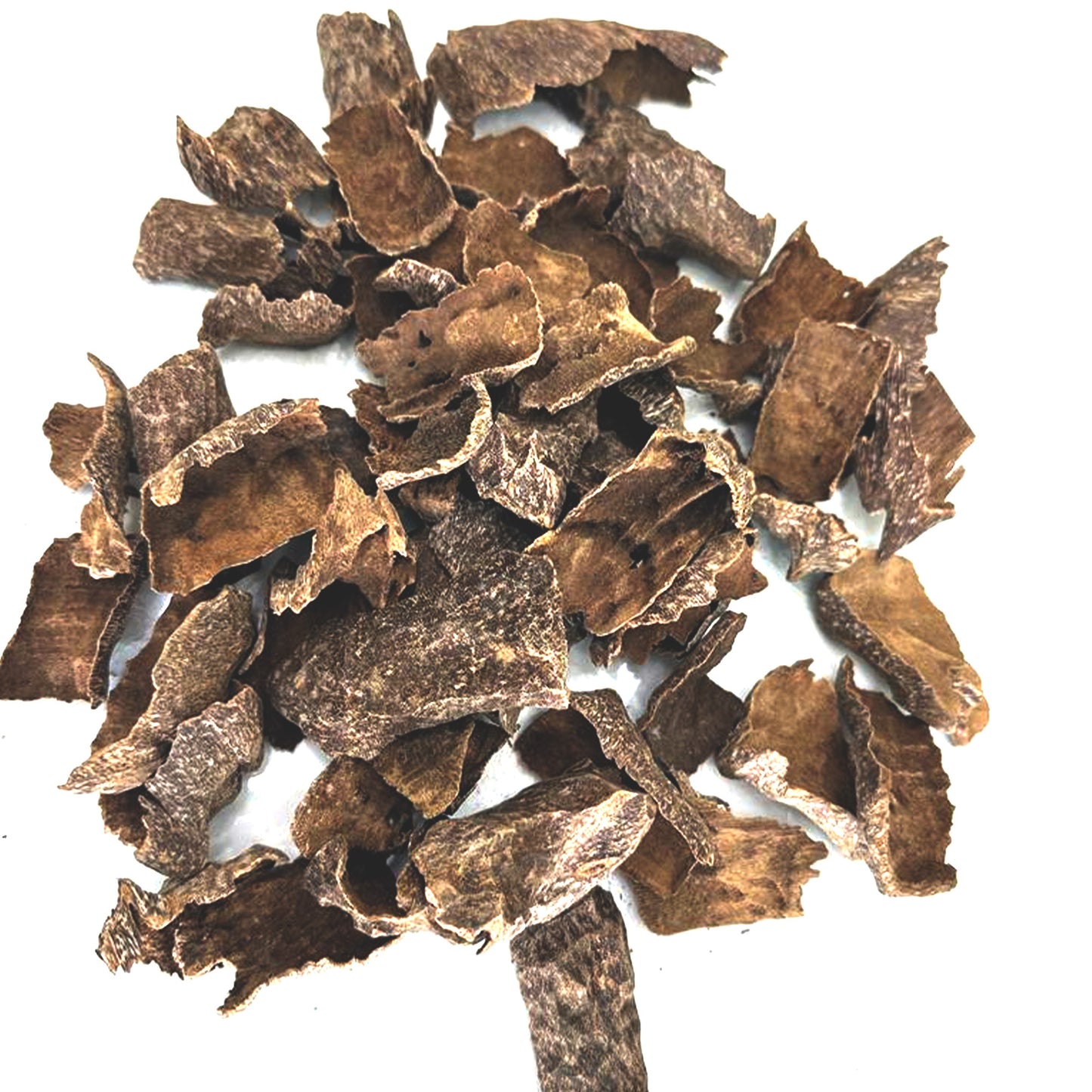 Bisa Muri - VIP Grade - Natural Agarwood chips