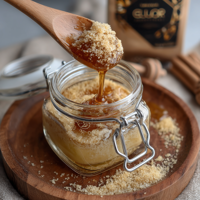 Brown Sugar Extract (Firmenich)