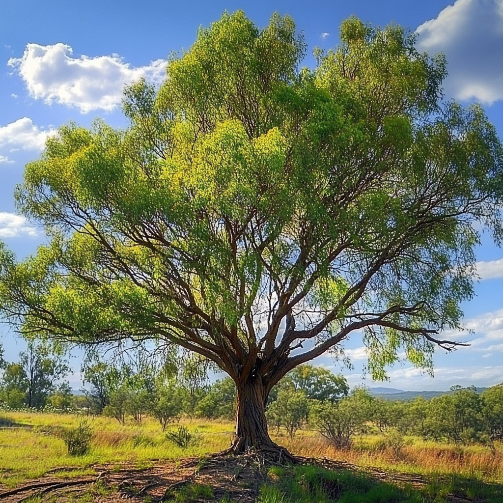Buddha Wood Essential Oil