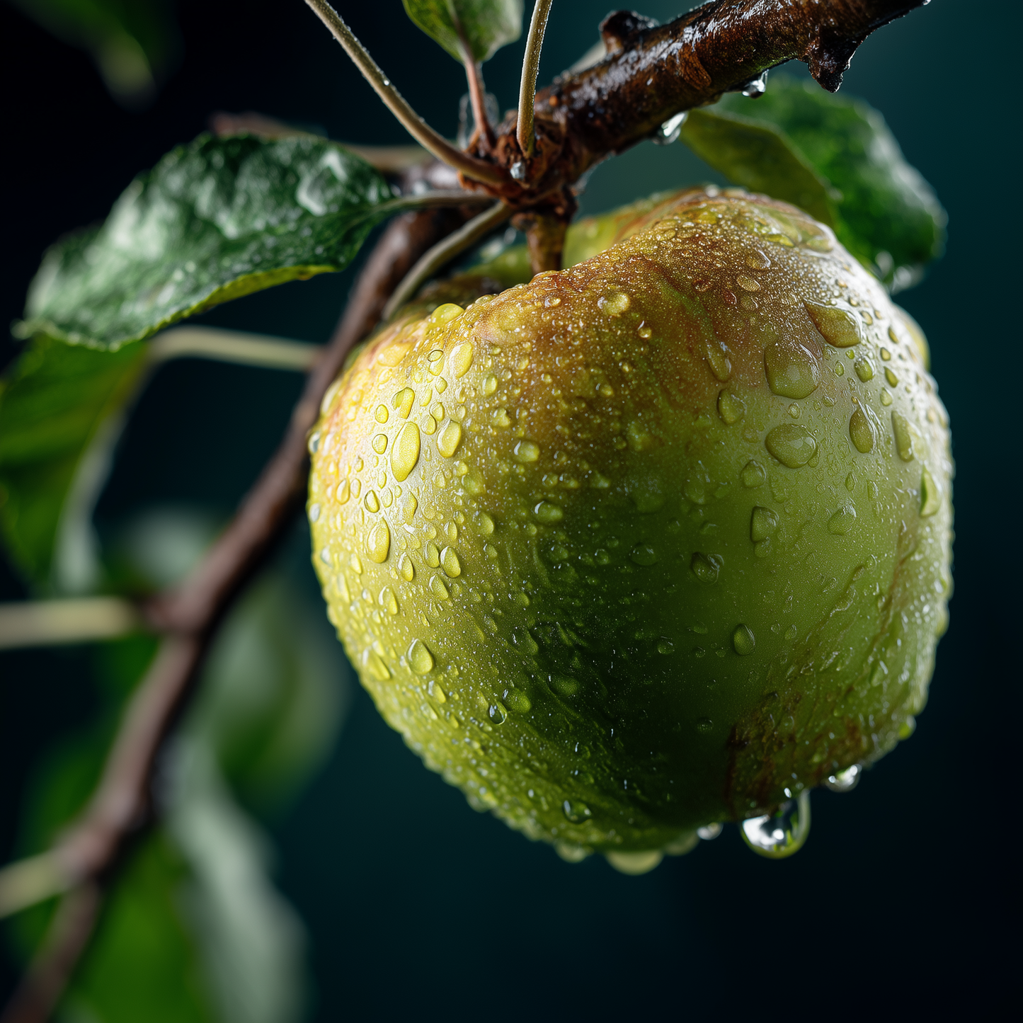 Butyl Acetate Natural