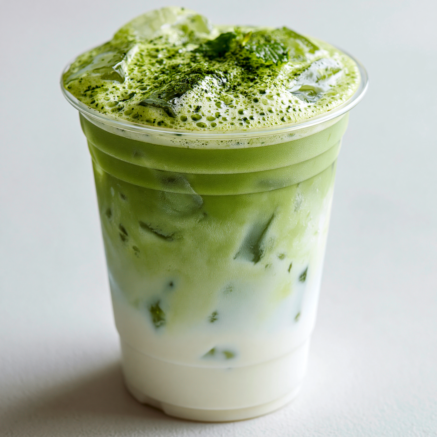 CIS-4-HEPTENAL FCC - Bedoukian - Green Matcha