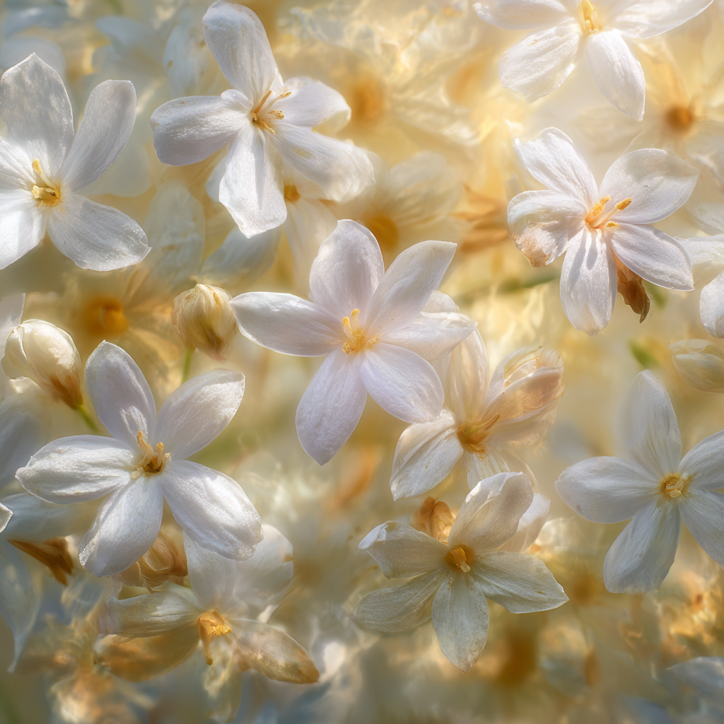 CIS - Jasmone - Jasmine