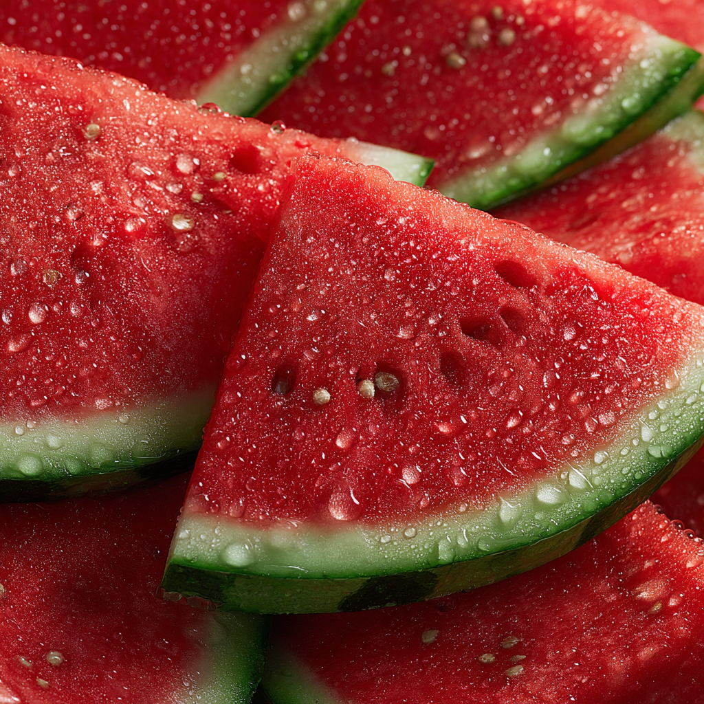 Calone ® - Watermelon (Firmenich)