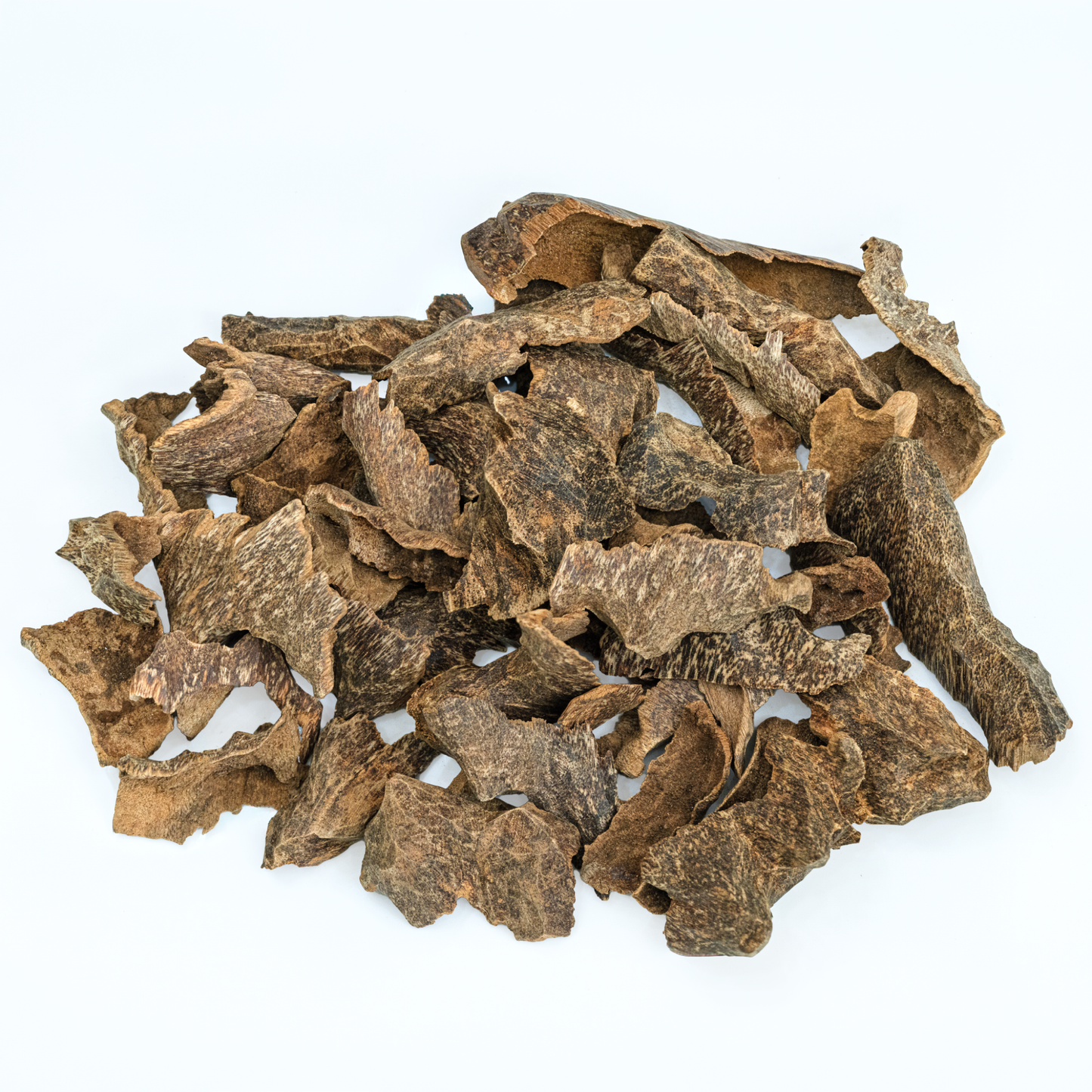 Cambodi Oud Chips - Double Super Agarwood