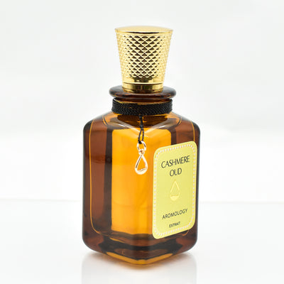 Cashmere Oud Extrait de Parfum for Women and Men