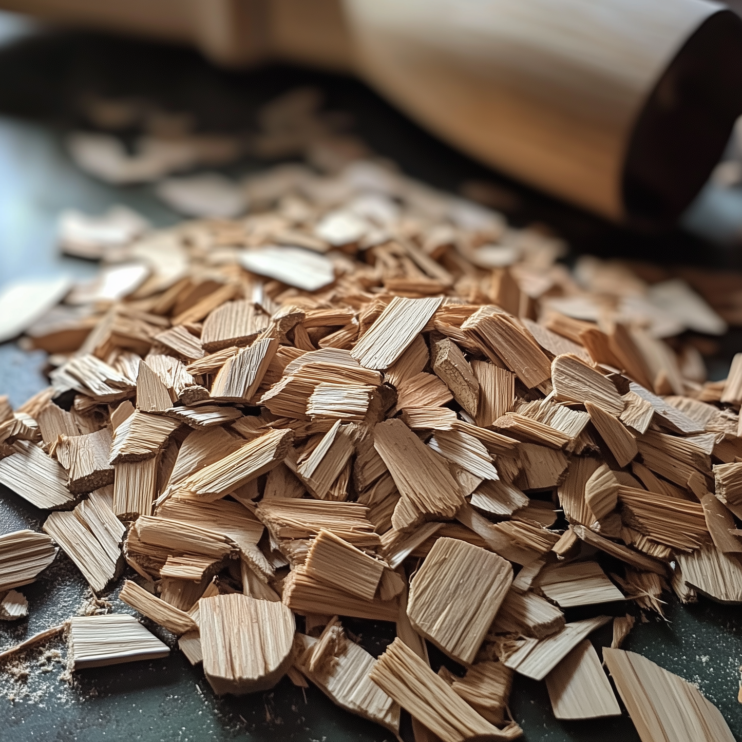 Cedarwood Acetate - Sylvestre (Synarome)