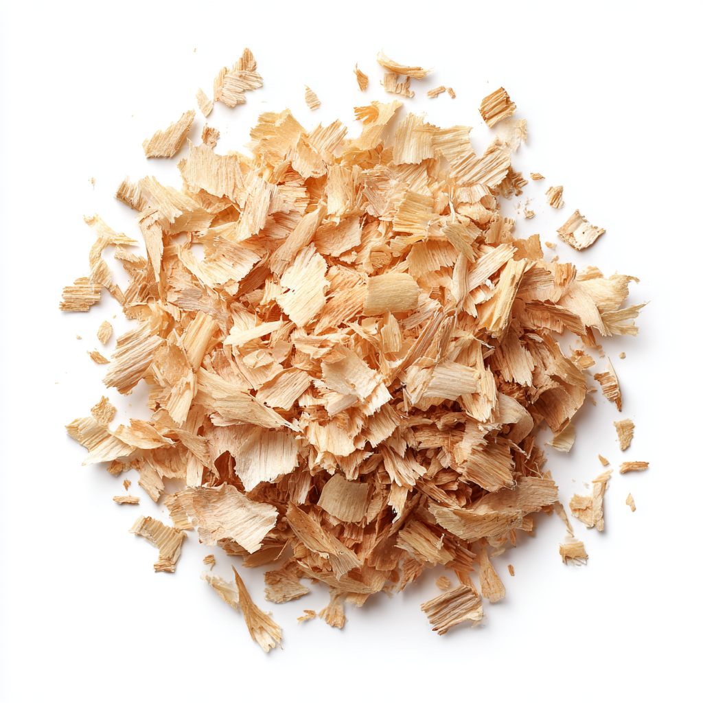 Cedarwood Texas Essential Oil