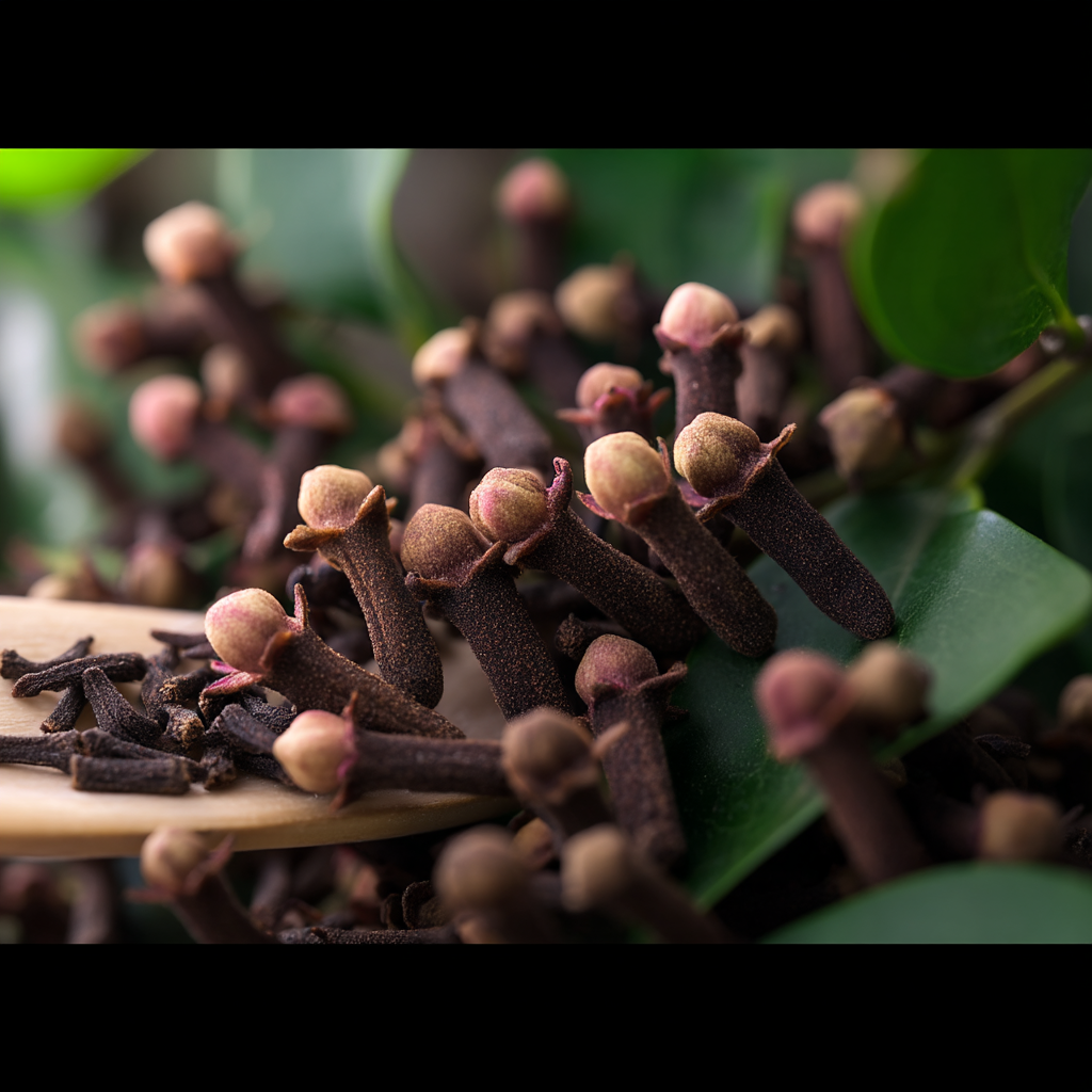 Clove Bud Absolute - Robertet