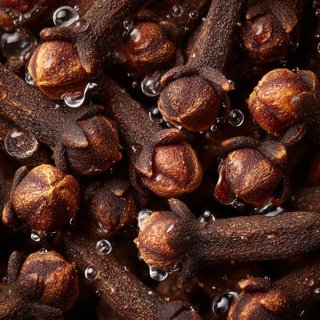 Clove Terpenes