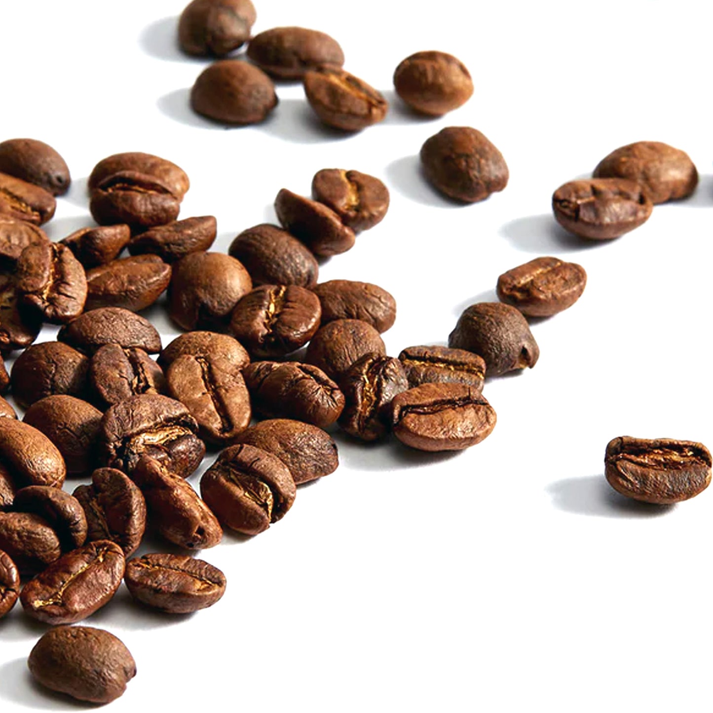 Premium Coffee Arabica Oil