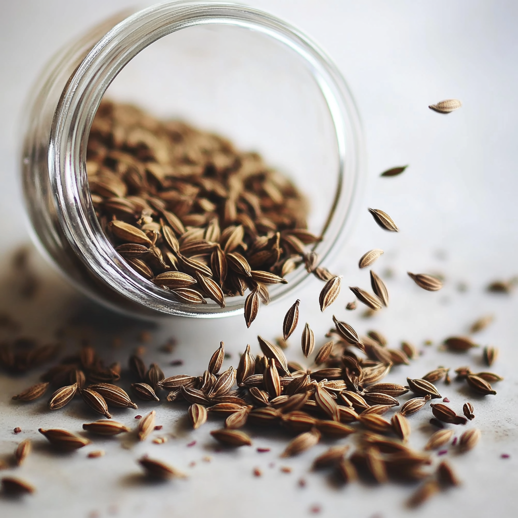 Cumin Seed Essential Oil