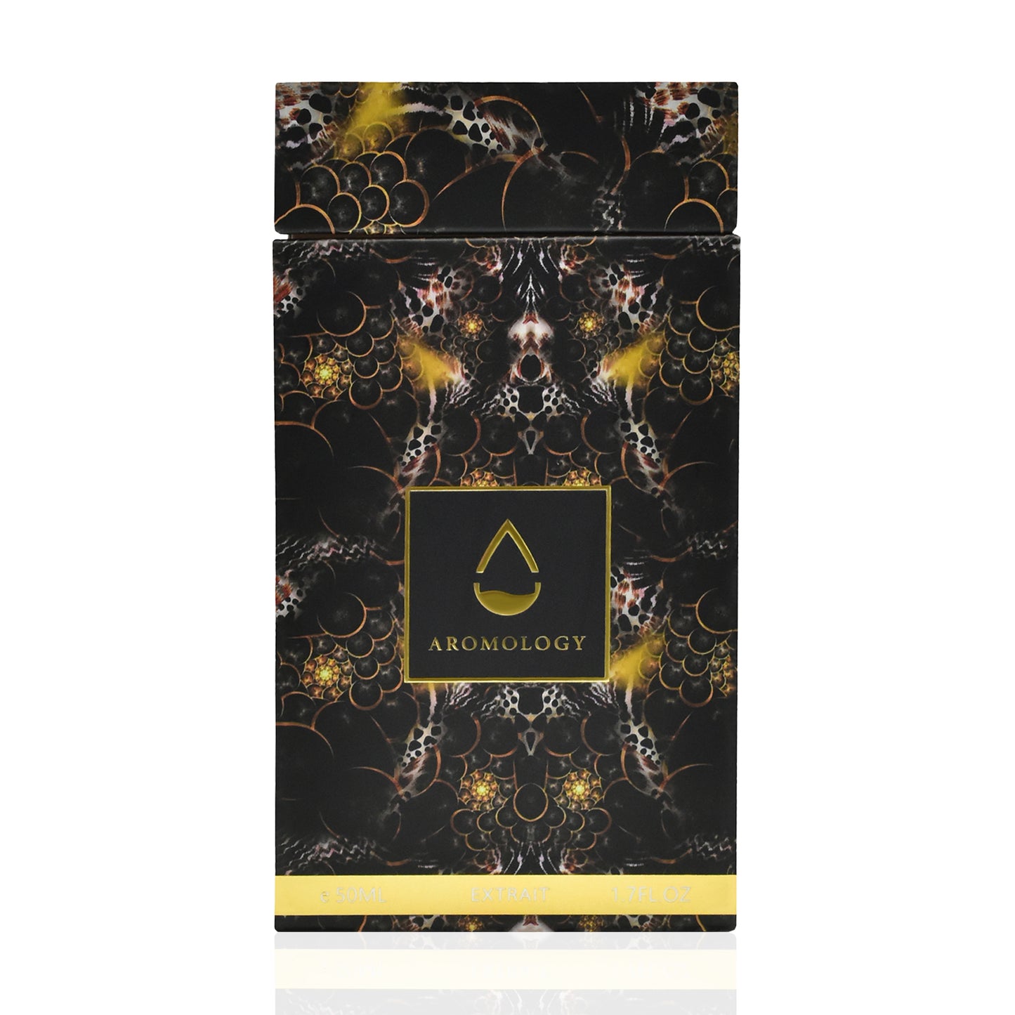 Nagaland II Oud Extrait de Parfum for Women and Men