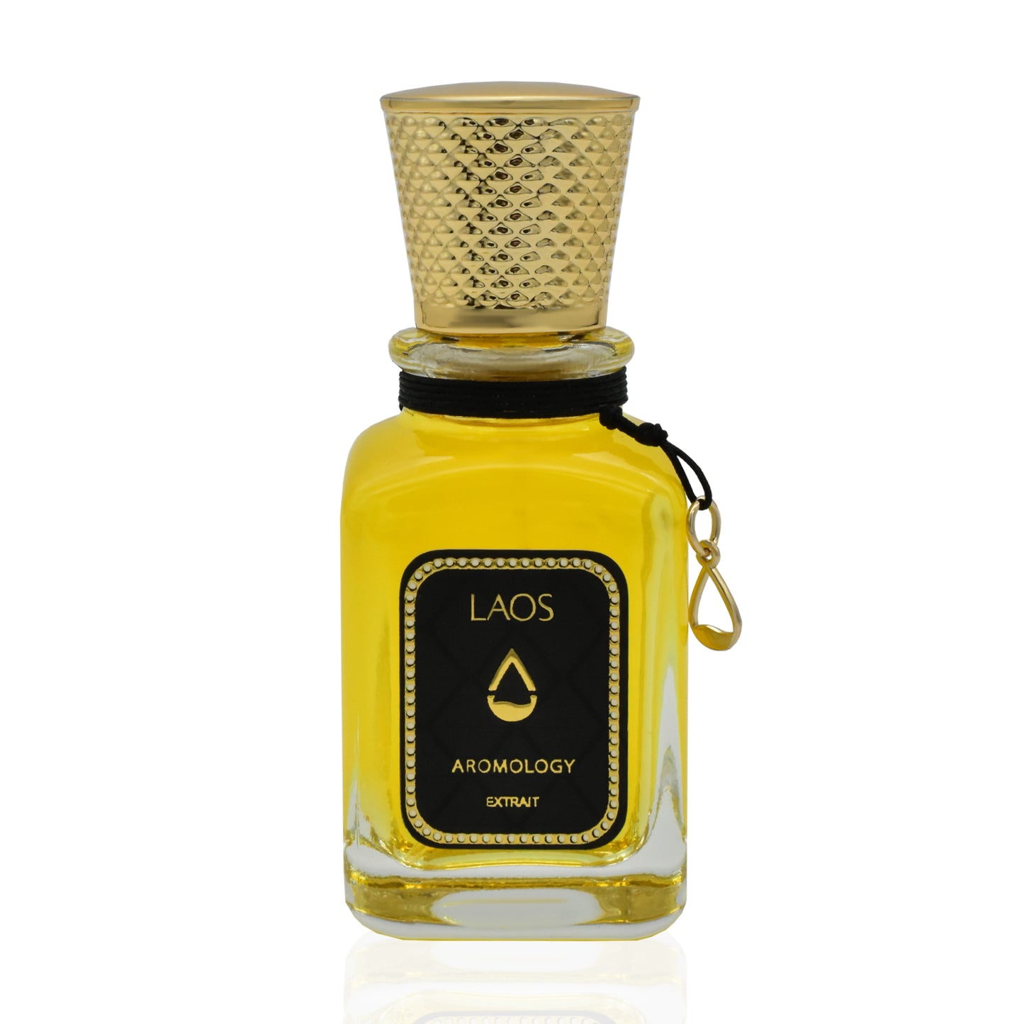 Laos Oud Extrait de Parfum for Women and Men