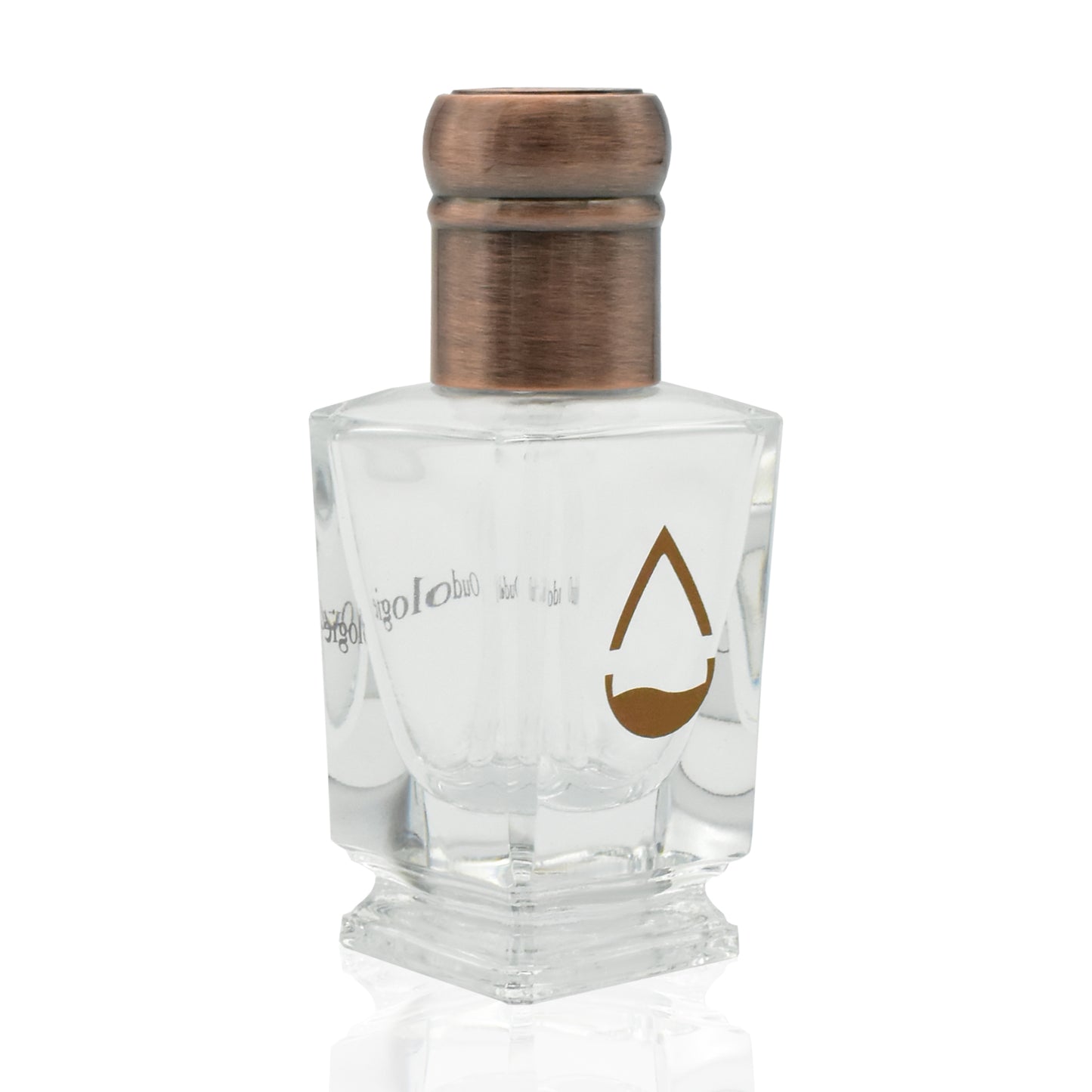Premium Taif Rose Oil