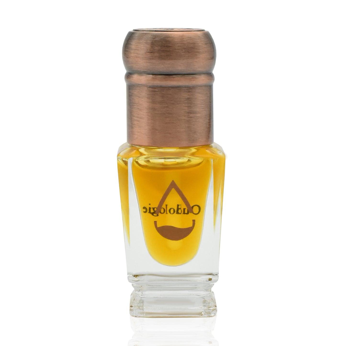 Trat Oud Borai Agarwood Oil