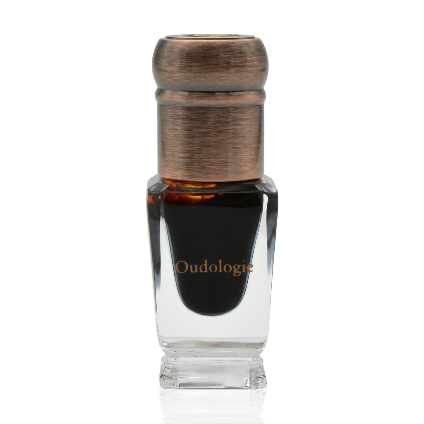 Cambodi Qadeem - Oud Agarwood Oil