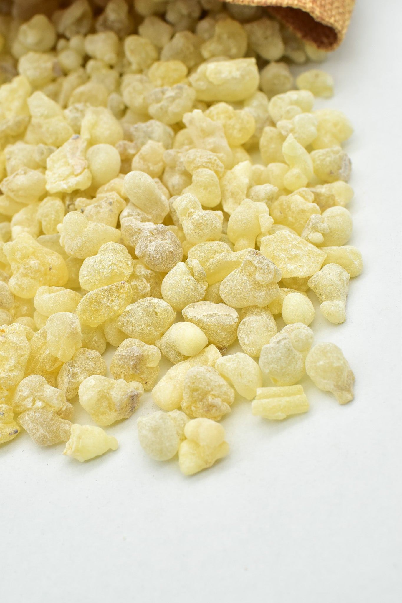 Frankincense Resin (Nigeria)