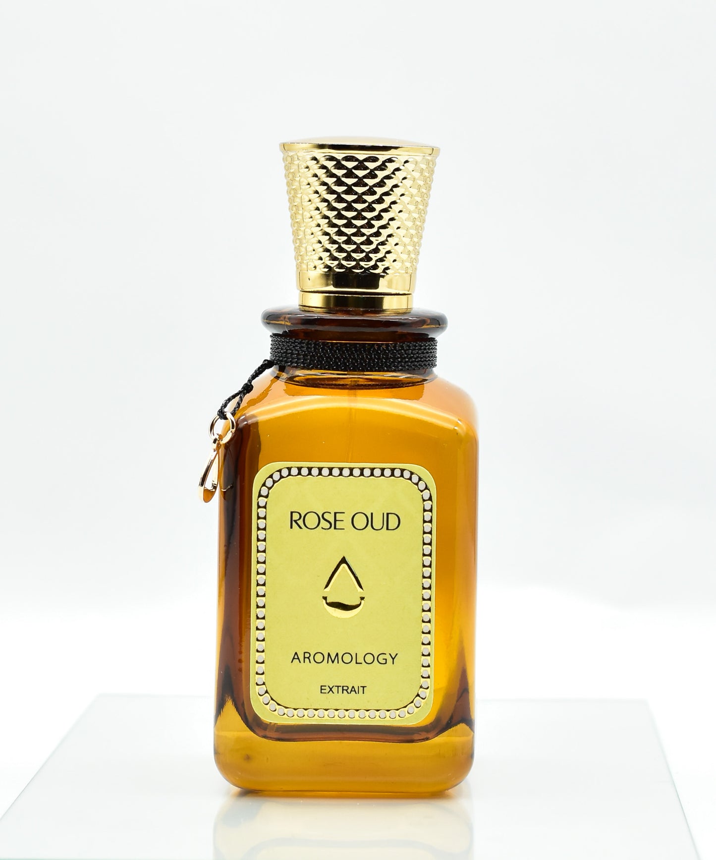 Rose Oud Extrait de Parfum for Women and Men