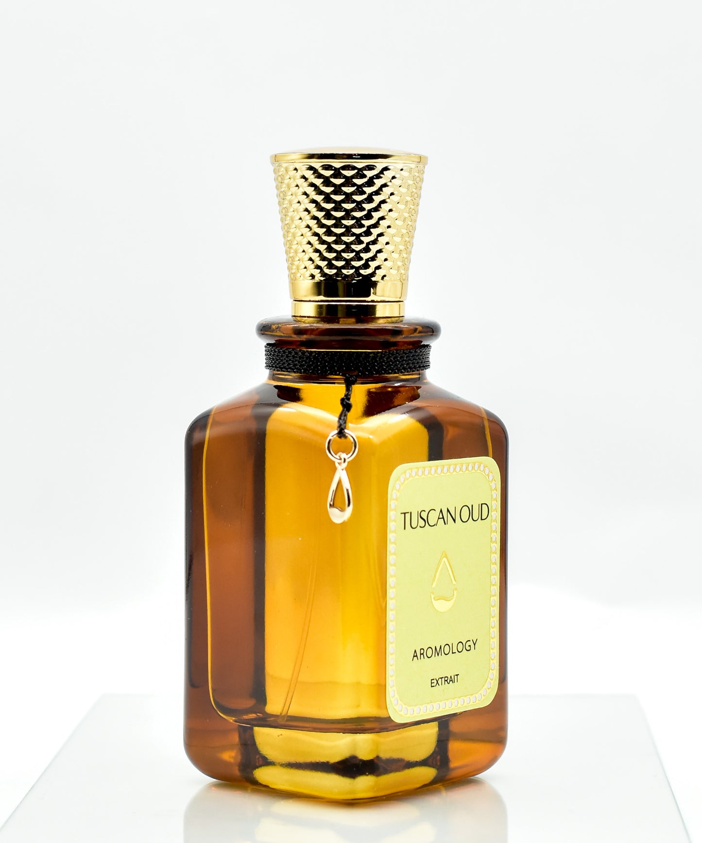 Tuscan Oud Extrait de Parfum for Women and Men