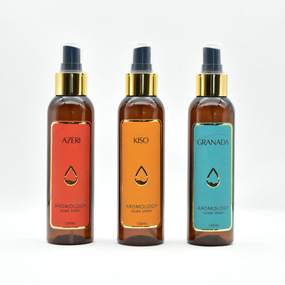 Home Sprays - Not for delivery