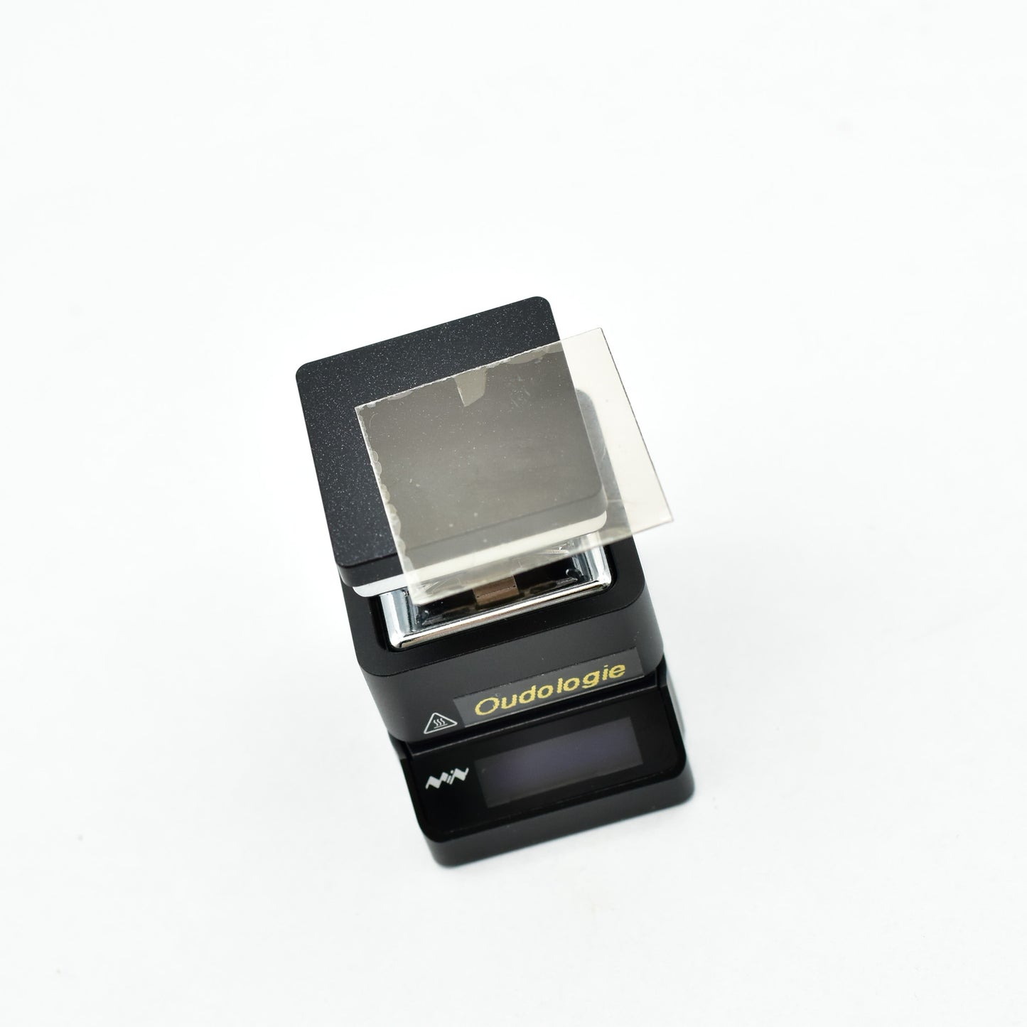 Nano Technology Agarwood Incense Burner