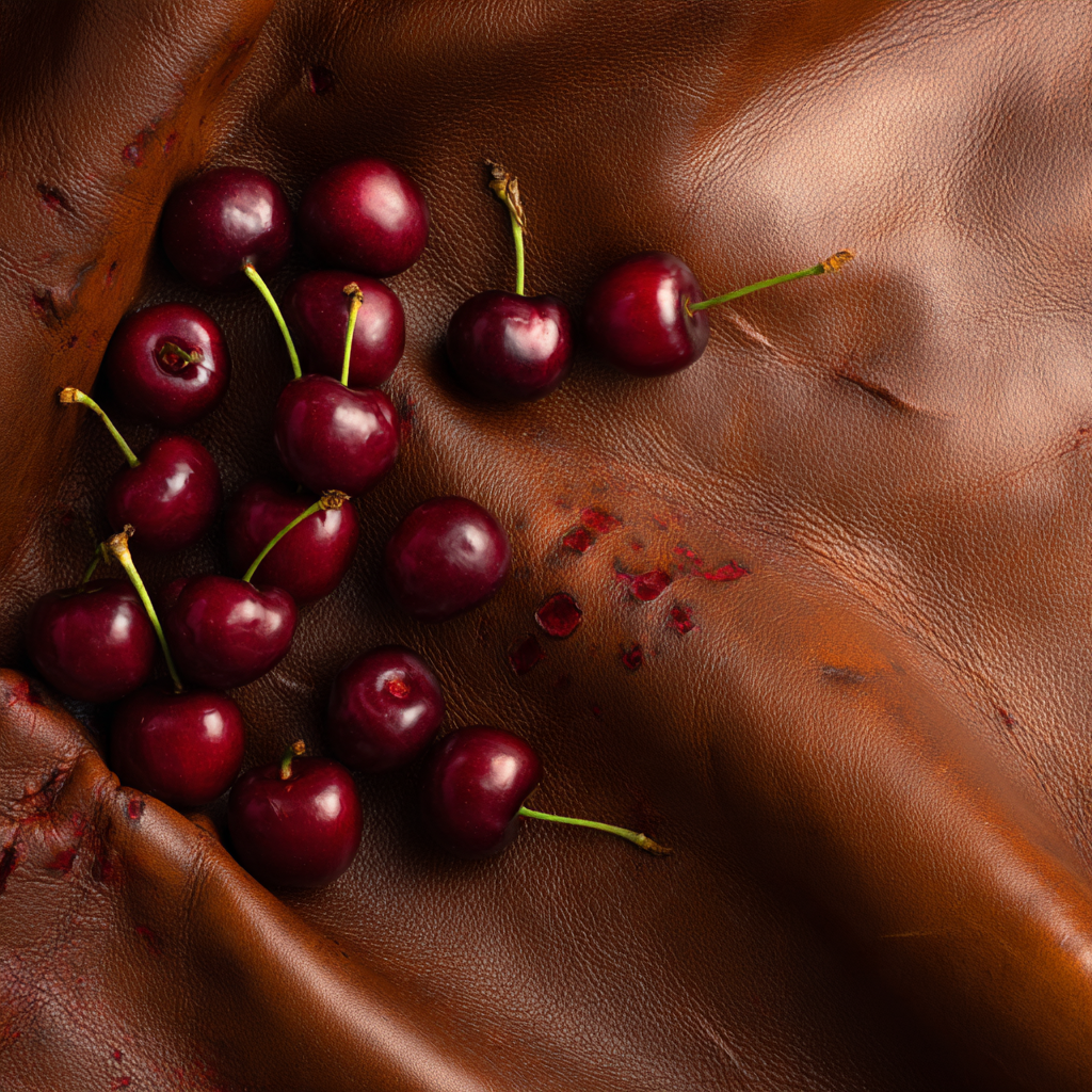 Ethyl Cresoxyacetate – Synarome - Cherry & Animalic