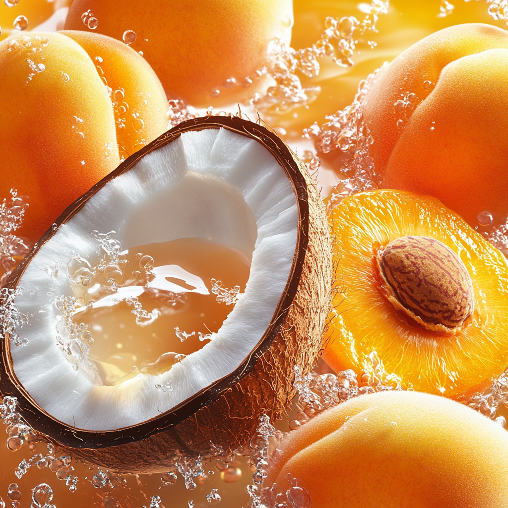 Gamma Decalactone Natural