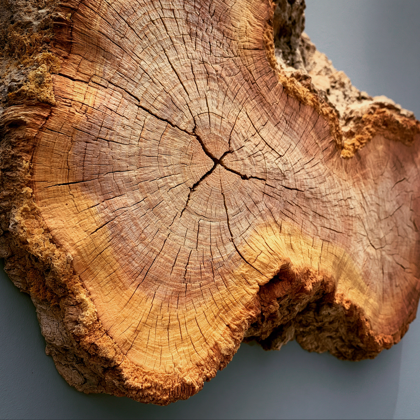 Guaiac Wood Oil Premium - Paraguay