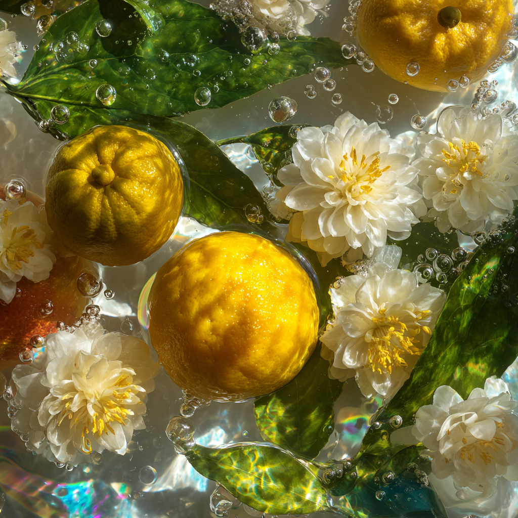 Hexyl Salicylate (Floral)