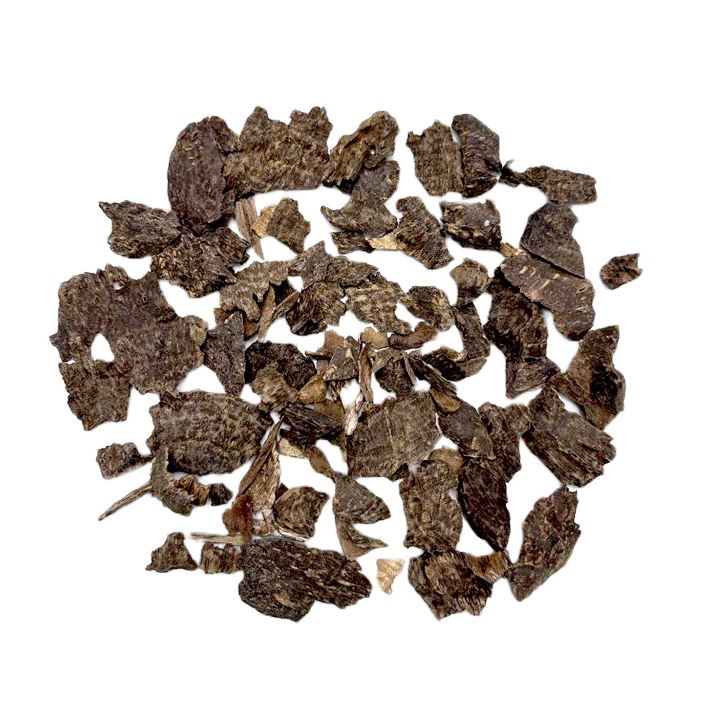 Hindi Gaf Char Oud - Triple Super - Natural Agarwood chips